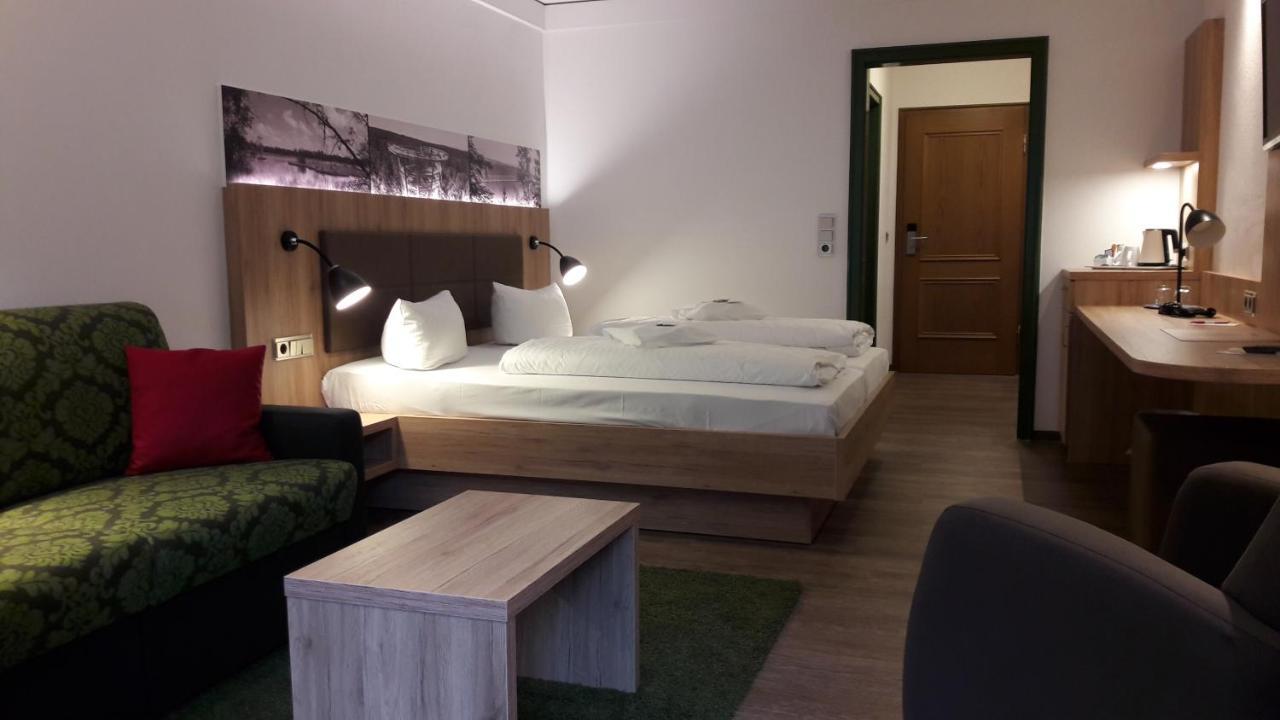 Hotel Ochsen Höfen an der Enz المظهر الخارجي الصورة