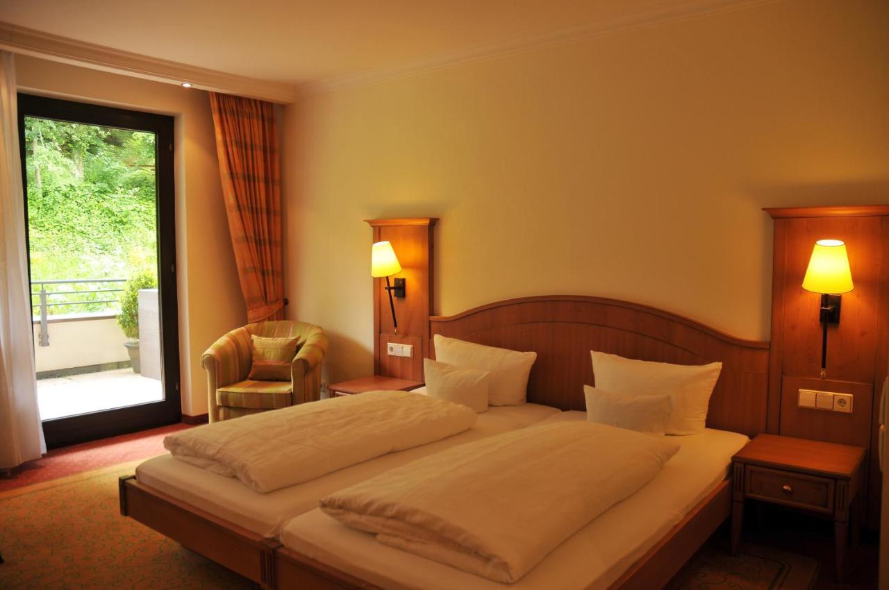 Hotel Ochsen Höfen an der Enz المظهر الخارجي الصورة