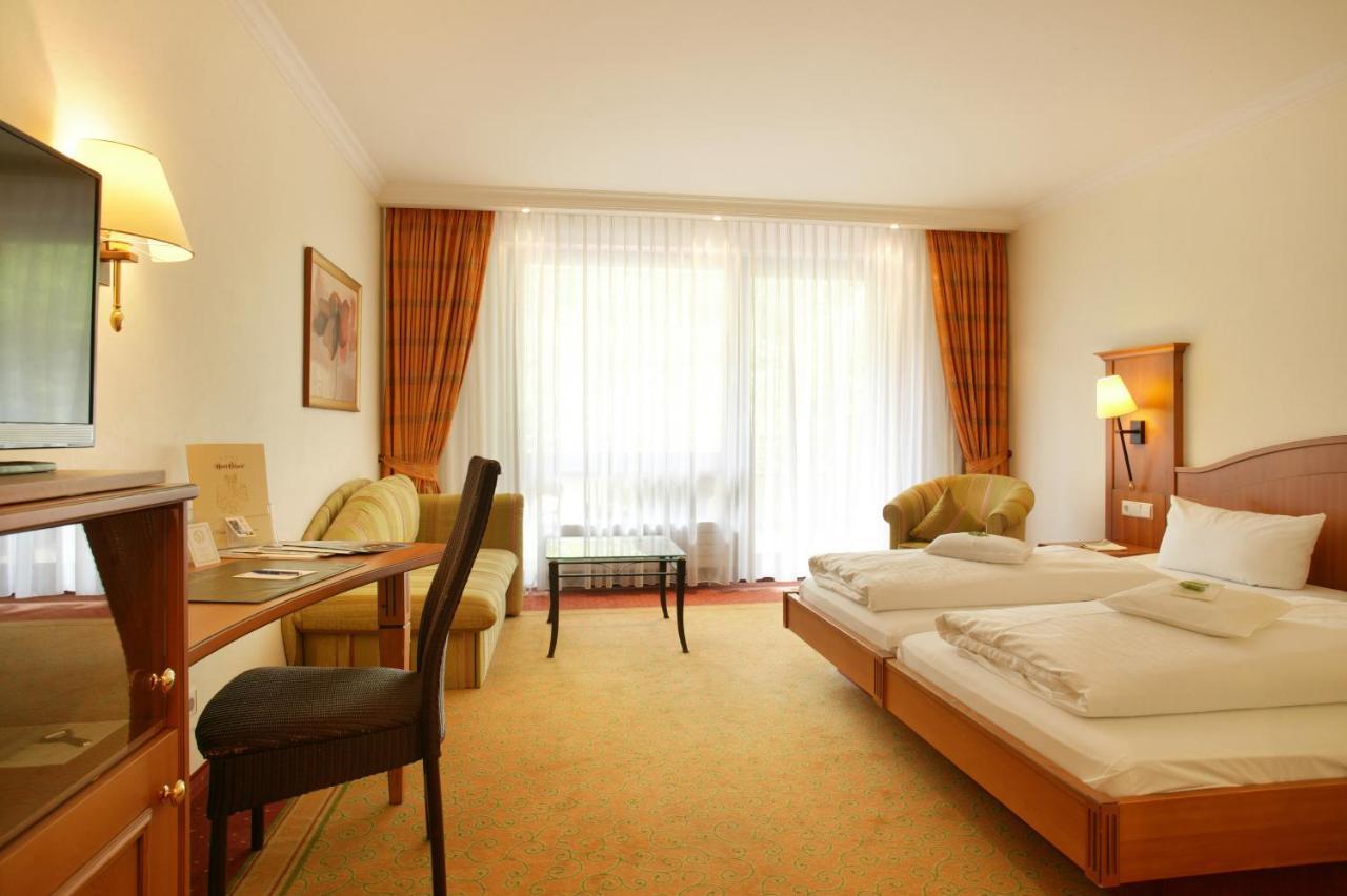 Hotel Ochsen Höfen an der Enz المظهر الخارجي الصورة