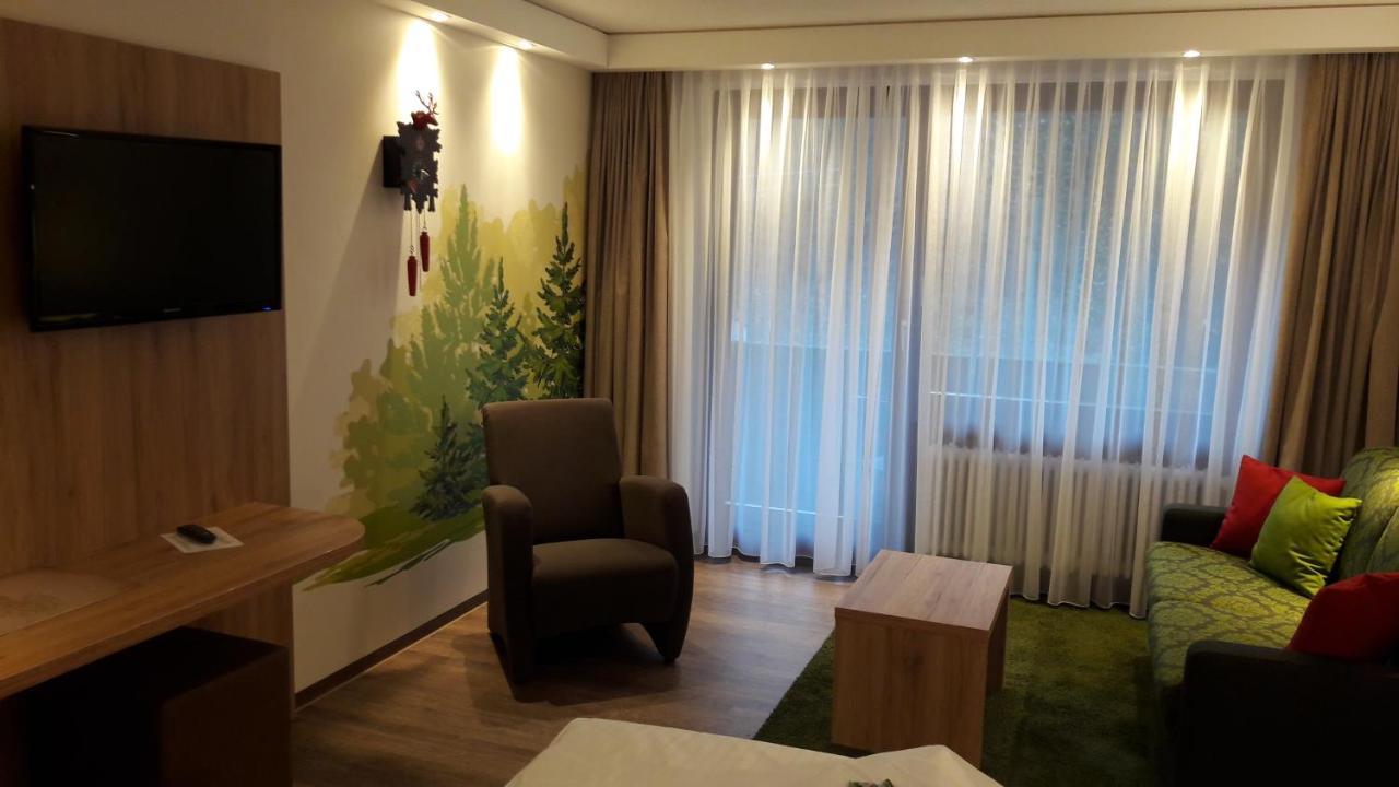Hotel Ochsen Höfen an der Enz المظهر الخارجي الصورة
