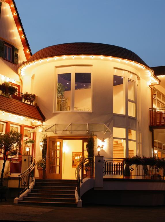 Hotel Ochsen Höfen an der Enz المظهر الخارجي الصورة